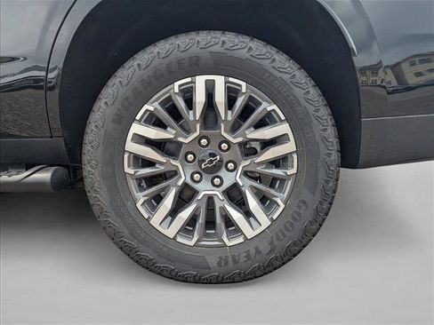 New 2026 Chevrolet Tahoe Z71 w/ Comfort Package AWD/4WD image 10