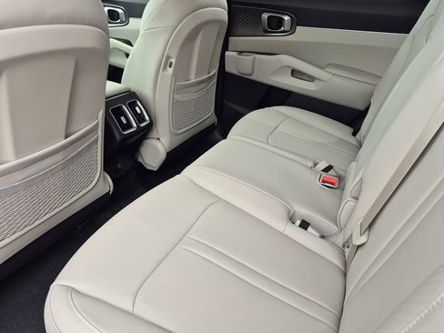 New 2026 Kia Sorento SX Prestige AWD/4WD image 12