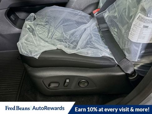 New 2026 GMC Acadia Elevation w/ Black Edition image 18