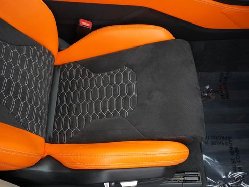 Used 2022 Lamborghini Urus AWD/4WD image 62