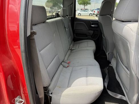 Used 2014 Chevrolet Silverado 1500 W/T w/ Trailering Package RWD image 23