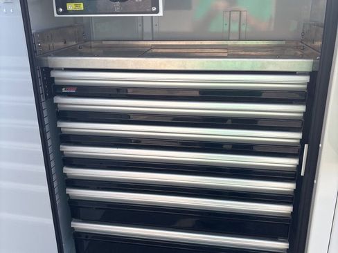 New 2025 Chevrolet Silverado 3500 W/T w/ WT Convenience Package image 25