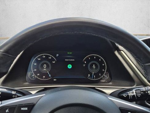 Used 2023 Hyundai Sonata SEL w/ Convenience Package FWD image 11