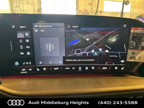 New 2025 Audi Q5 Premium Plus image 19