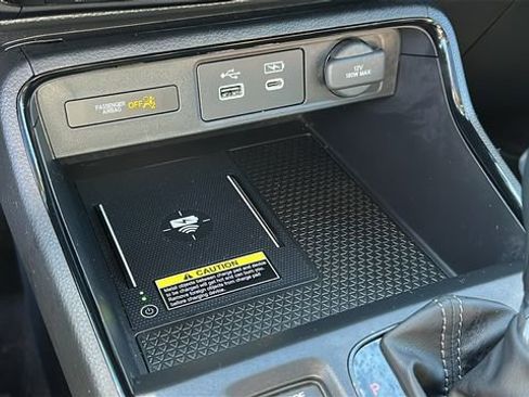 Used 2024 Honda CR-V EX-L image 19