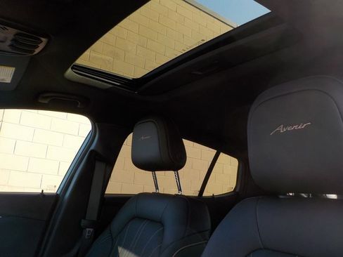 New 2025 Buick Envista Avenir image 13