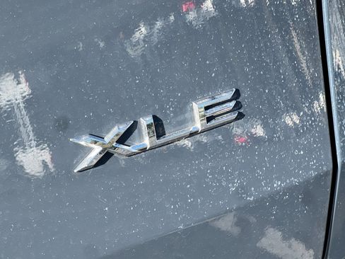 Used 2024 Toyota Grand Highlander XLE image 51