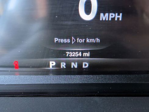 Used 2016 RAM 1500 Big Horn image 20