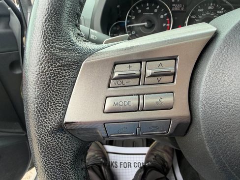 Used 2011 Subaru Legacy 2.5i Limited AWD/4WD image 19