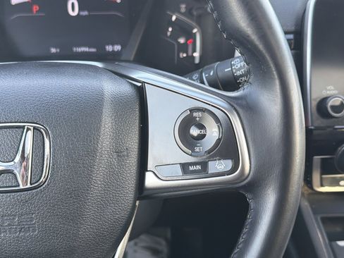 Used 2018 Honda CR-V EX-L image 30