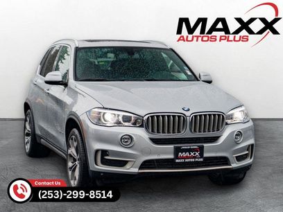Used 2017 BMW X5 xDrive35i w/ Luxury Seating Package