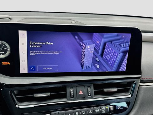 Used 2024 Lexus ES 300h F Sport FWD image 9