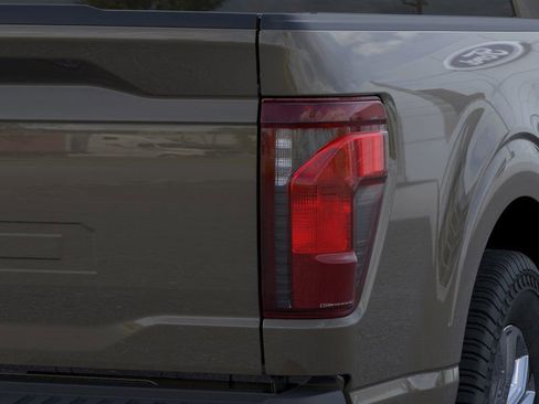 New 2026 Ford F150 XLT w/ Equipment Group 302A MID image 21