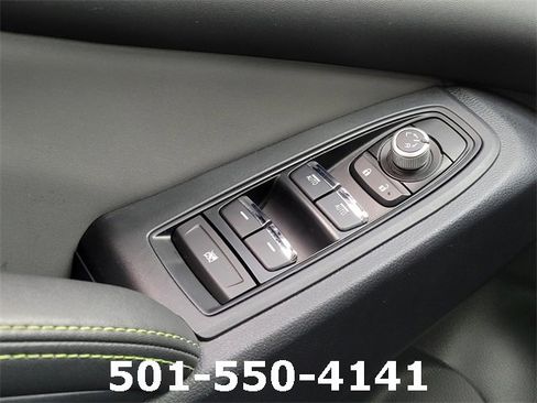 Used 2023 Subaru Ascent Onyx Edition image 34