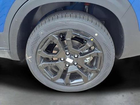 New 2025 Kia Seltos X-Line image 17