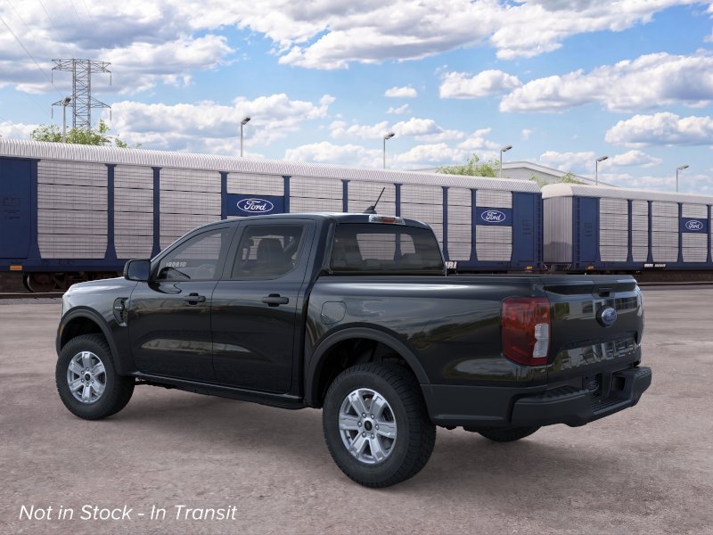 New 2026 Ford Ranger XL RWD image 4