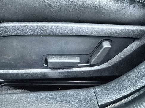 Used 2021 MAZDA MAZDA6 Touring image 17