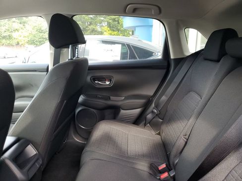 New 2027 Honda HR-V LX image 9