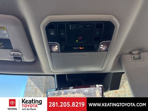 Used 2023 Toyota Tundra TRD Pro image 18