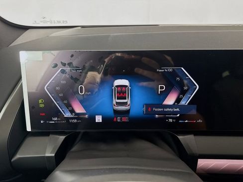 New 2026 BMW X3 xDrive30 w/ Premium Package image 12