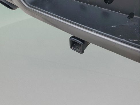 Used 2021 RAM 1500 Big Horn image 8