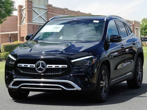 New 2026 Mercedes-Benz GLA 250 image 4
