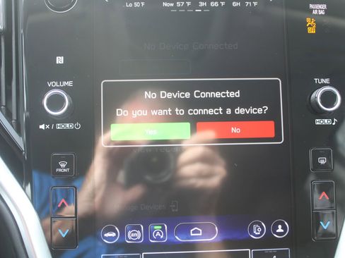 Used 2024 Subaru Outback Limited image 45