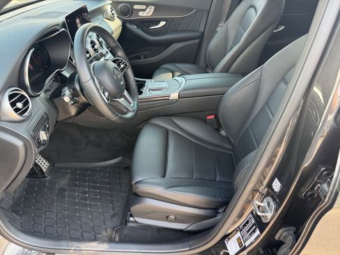 Certified 2022 Mercedes-Benz GLC 300 4MATIC image 10