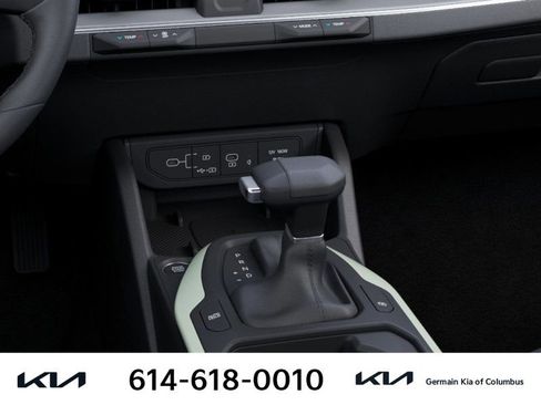 New 2026 Kia K4 GT-Line w/ GT-Line Premium Package image 26
