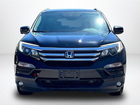 Used 2017 Honda Pilot EX-L image 2