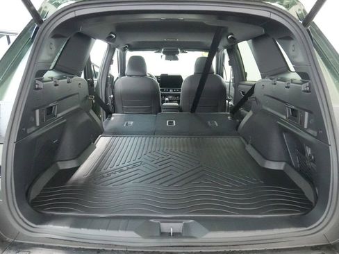 New 2026 Subaru Outback Touring XT image 25