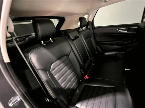 Used 2024 Ford Edge SEL AWD/4WD image 32