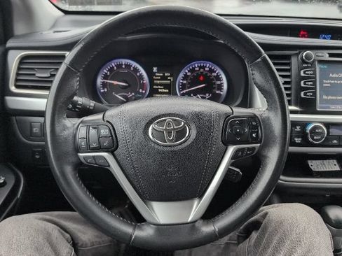 Used 2019 Toyota Highlander SE AWD/4WD image 21