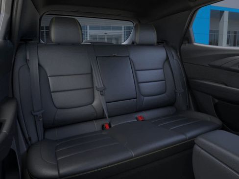 New 2026 Chevrolet TrailBlazer ACTIV w/ Convenience Package image 32