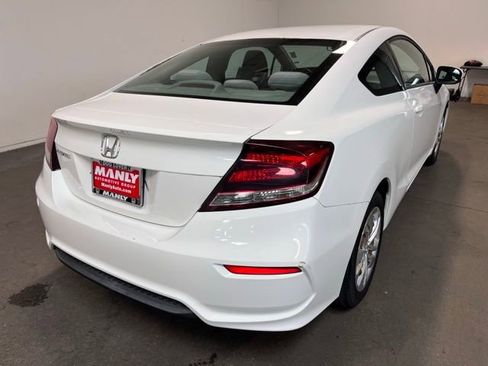 Used 2014 Honda Civic LX image 3