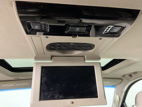 Used 2015 GMC Yukon XL Denali w/ Touring Package image 27