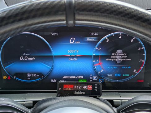 Used 2021 Mercedes-Benz GLE 63 AMG S image 25