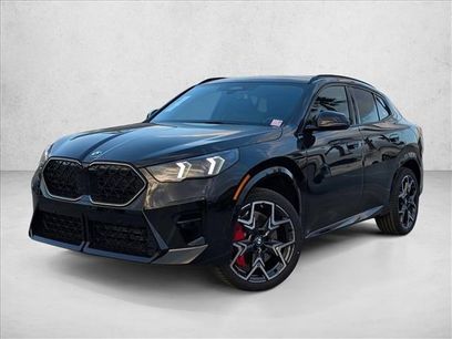 New 2026 BMW X2 xDrive28i