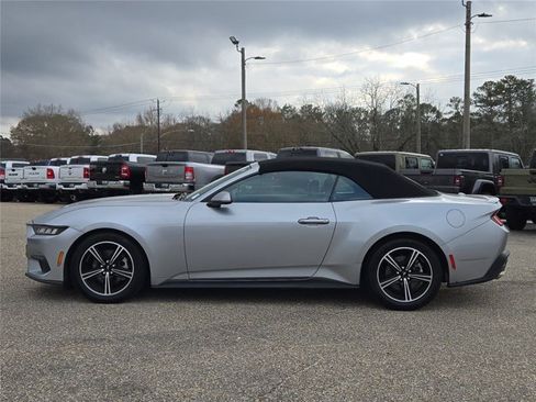 Used 2024 Ford Mustang Premium RWD image 22