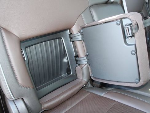 Used 2024 GMC Sierra 1500 Denali image 20