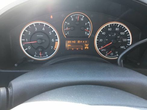 Used 2014 Nissan Titan SV image 16