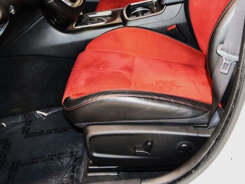 Used 2022 Dodge Charger Scat Pack RWD image 44