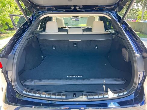 Certified 2025 Lexus RX 350 FWD w/ Convenience Package image 22