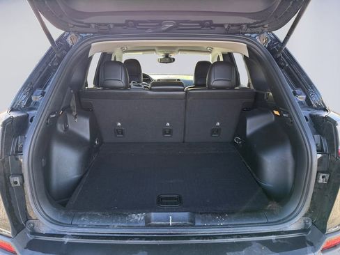 Used 2020 Jeep Cherokee Latitude w/ Quick Order Package 26F North image 19