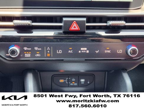 New 2026 Kia Sportage SX AWD/4WD image 14