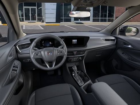 New 2026 Buick Encore GX Preferred FWD image 15