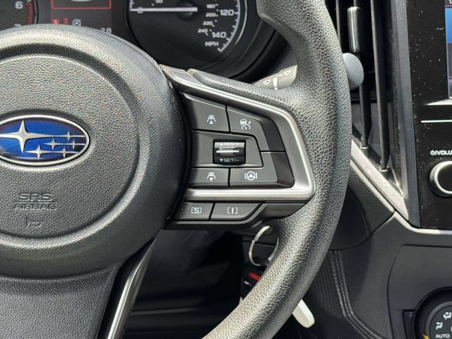 Used 2023 Subaru Forester AWD/4WD image 23