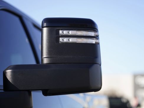 New 2026 Chevrolet Silverado 2500 LTZ w/ LTZ Plus Package image 35