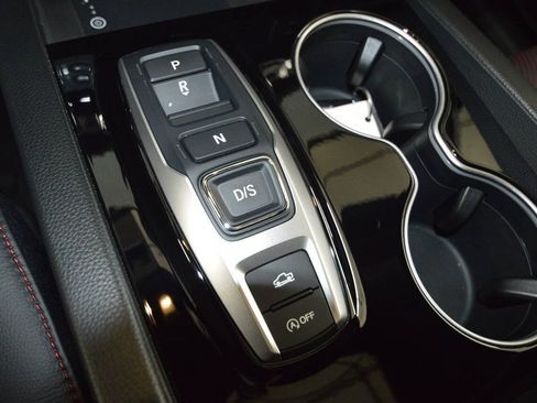 Used 2026 Honda Ridgeline Black Edition image 38