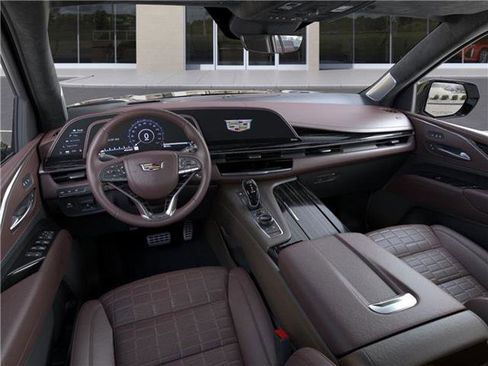 Used 2023 Cadillac Escalade V image 15